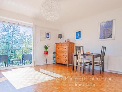 Acheter Appartement 103 m2 Nantes