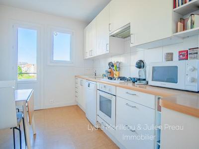 Acheter Appartement Nantes Loire atlantique