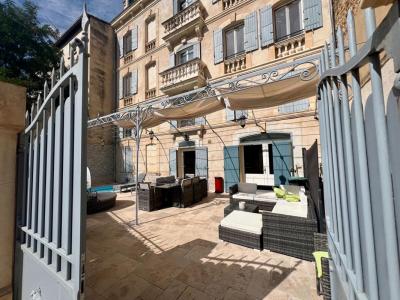 For sale Apt 21 rooms 400 m2 Vaucluse (84400) photo 0