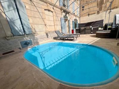 Acheter Immeuble Apt Vaucluse