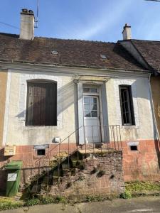 Annonce Vente 3 pi�ces Maison Mondoubleau 41