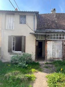 Acheter Maison 36 m2 Mondoubleau