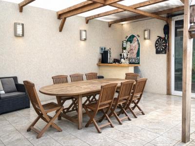 Annonce Vente 5 pi�ces Maison Noyon 60