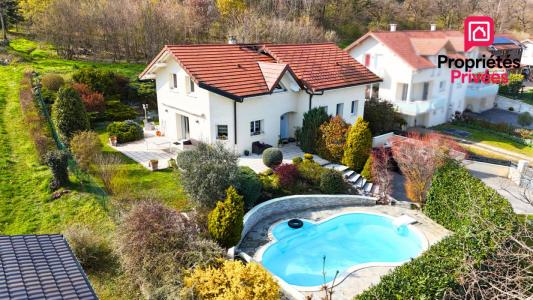 Annonce Vente 6 pi�ces Maison Collonges 01