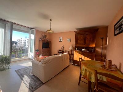 For sale Nantes 3 rooms 60 m2 Loire atlantique (44300) photo 0