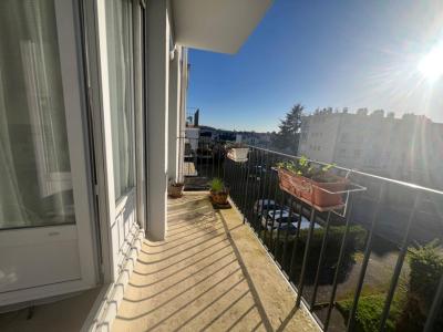 Acheter Appartement 60 m2 Nantes