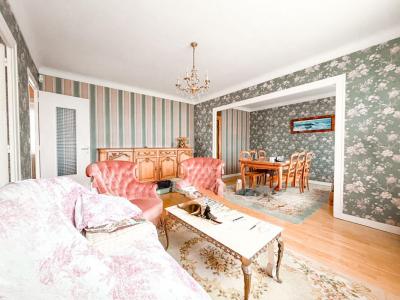 Annonce Vente 4 pi�ces Maison Saint-herblain 44