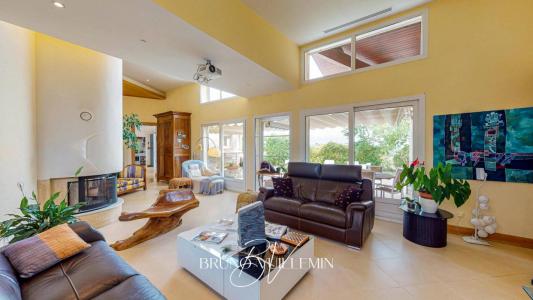 Acheter Maison 326 m2 Lezignan-corbieres