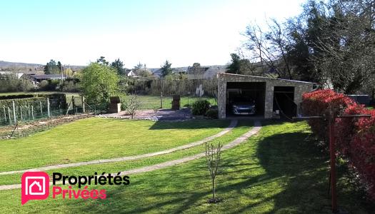 Acheter Maison Saint-georges-motel Eure