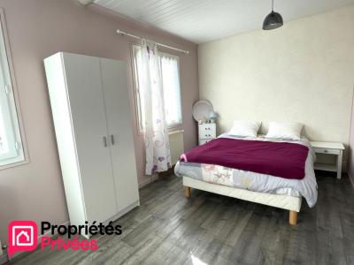 Acheter Maison Saint-georges-motel 179900 euros