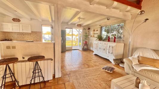 Annonce Vente 4 pi�ces Maison Andernos-les-bains 33