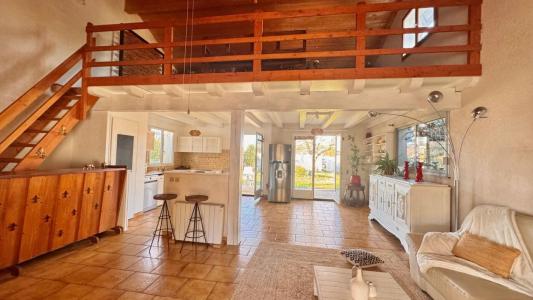 Acheter Maison 104 m2 Andernos-les-bains