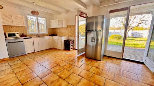 Acheter Maison Andernos-les-bains 434000 euros