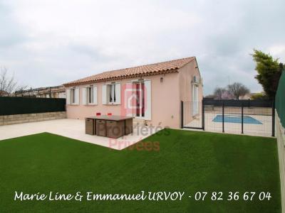 For sale Chateaurenard 5 rooms 101 m2 Bouches du Rhone (13160) photo 0