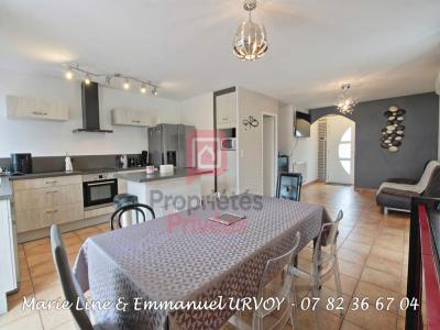 Acheter Maison 101 m2 Chateaurenard