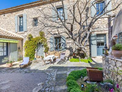 Acheter Maison 208 m2 Velleron