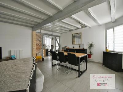 For sale Yzernay 5 rooms 107 m2 Maine et loire (49360) photo 0