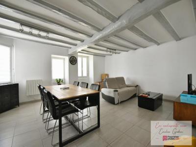 Annonce Vente 5 pi�ces Maison Yzernay 49