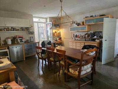 Annonce Vente 7 pi�ces Maison Ferrieres-sur-sichon 03