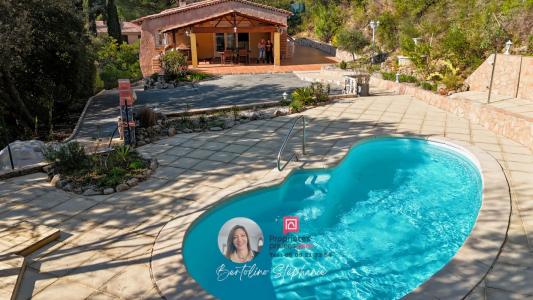 Annonce Vente 3 pi�ces Maison Taradeau 83