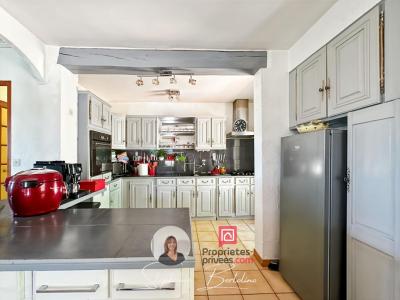 Acheter Maison Taradeau 375000 euros