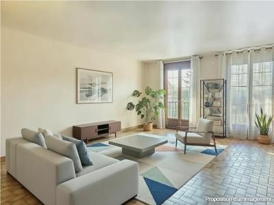 Annonce Vente 4 pi�ces Maison Alencon 61