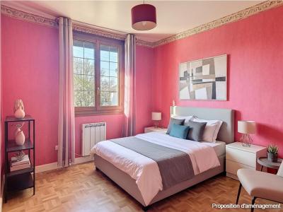 Acheter Maison Alencon Orne