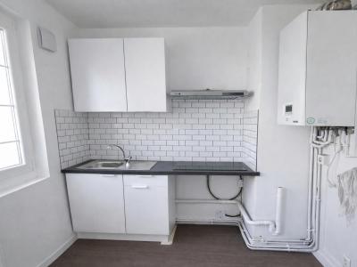 Louer Appartement 60 m2 Soissons