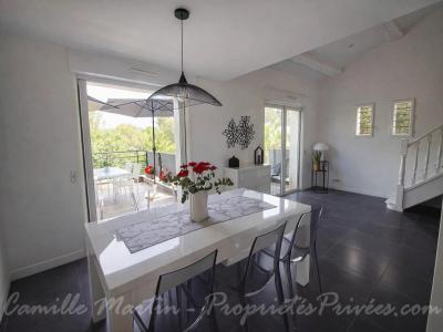 Acheter Maison Saint-raphael Var