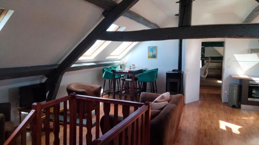 Annonce Vente 3 pi�ces Appartement Paimboeuf 44