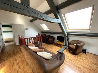 Acheter Appartement 49 m2 Paimboeuf