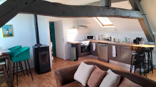 Acheter Appartement Paimboeuf Loire atlantique