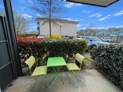 For sale Villenave-d'ornon 2 rooms 36 m2 Gironde (33140) photo 0