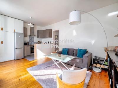 Acheter Appartement Paris-18eme-arrondissement 270000 euros