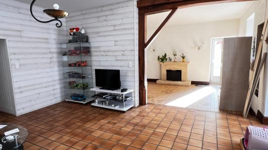 For sale Pouzauges 6 rooms 128 m2 Vendee (85700) photo 0
