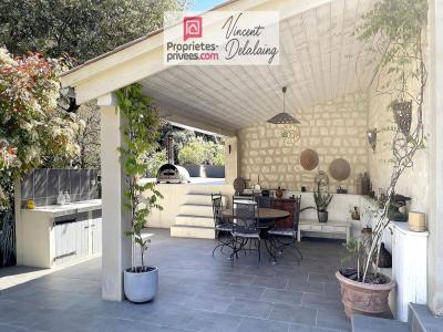 Acheter Maison Jouques Bouches du Rhone