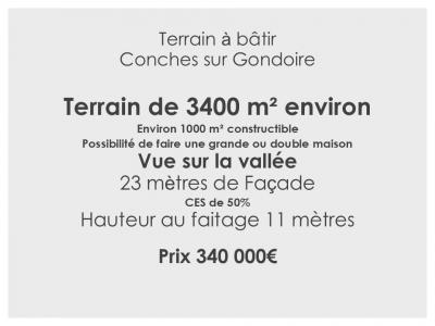 For sale Conches-sur-gondoire 3400 m2 Seine et marne (77600) photo 0