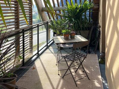 Annonce Vente 3 pi�ces Appartement Saint-lunaire 35