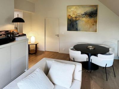 Acheter Appartement Saint-lunaire Ille et vilaine