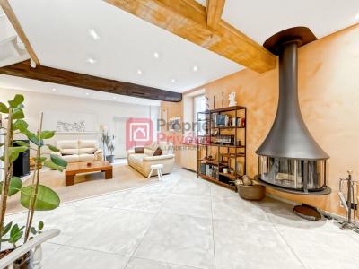 Acheter Maison Sergines Yonne