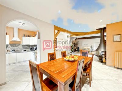 Acheter Maison Sergines 315000 euros