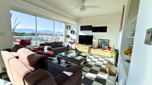 Annonce Vente 4 pi�ces Appartement Saint-cyprien 66