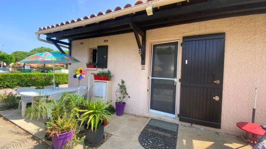 Annonce Vente 2 pi�ces Maison Saint-cyprien 66