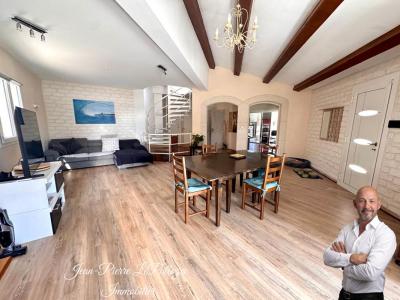 Acheter Maison Istres 565000 euros