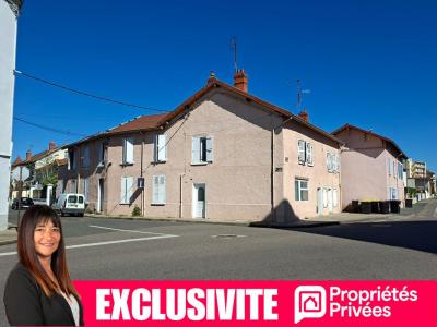 For sale Roanne 15 rooms 350 m2 Loire (42300) photo 0