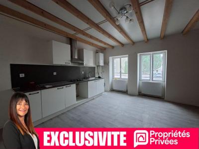 Acheter Immeuble 350 m2 Roanne