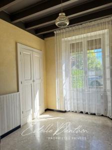 For sale Sillans 4 rooms 80 m2 Isere (38590) photo 1