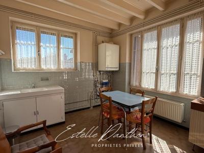 For sale Sillans 4 rooms 80 m2 Isere (38590) photo 2