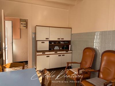 For sale Sillans 4 rooms 80 m2 Isere (38590) photo 3