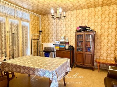 For sale Sillans 4 rooms 80 m2 Isere (38590) photo 4